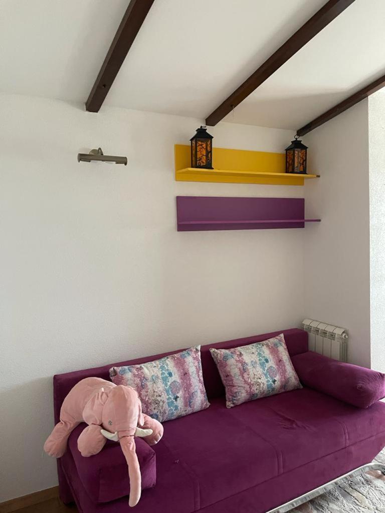 Villa Sweet *